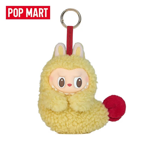 THE MONSTERS Wacky Mart Series Headphone Bag