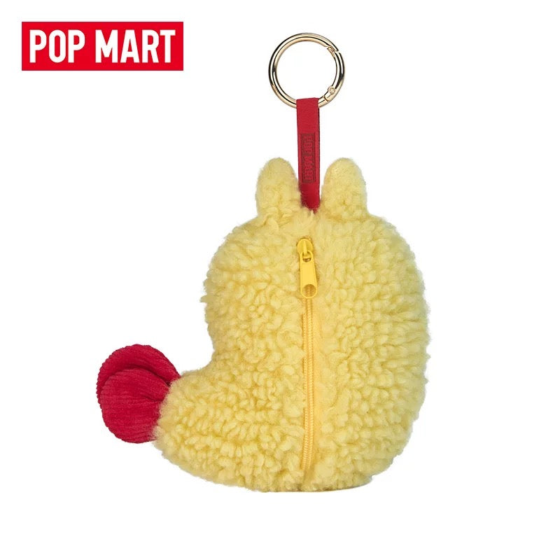 THE MONSTERS Wacky Mart Series Headphone Bag