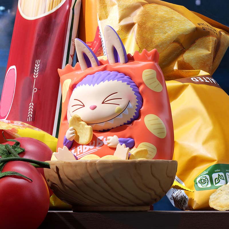 THE MONSTERS Wacky Mart Series Blind Box（Pre-order）