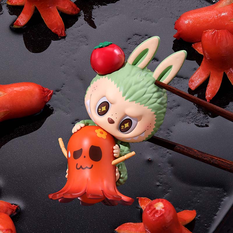 THE MONSTERS Wacky Mart Series Blind Box（Pre-order）
