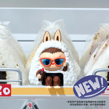 THE MONSTERS Wacky Mart Series Blind Box（Pre-order）
