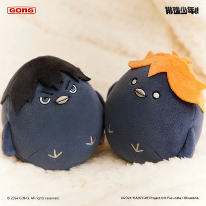 Haikyu!! The Dumpster Battle Series Squishy Plush