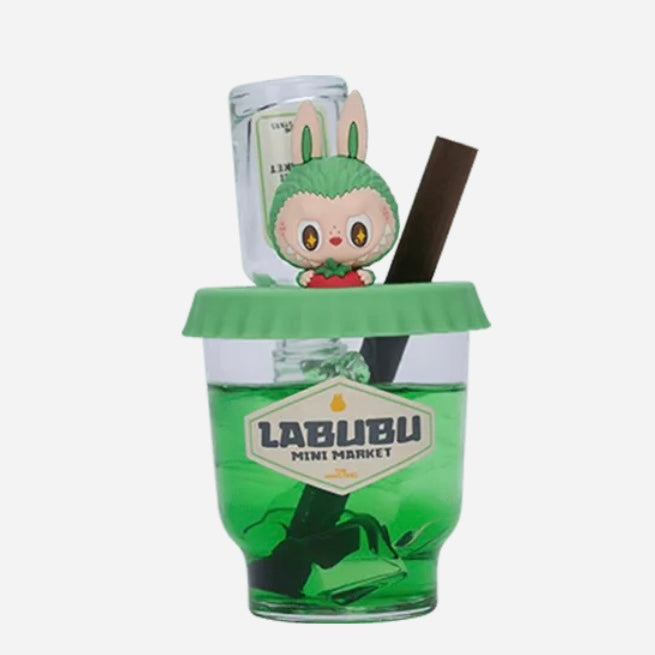 THE MONSTERS Wacky Mart Series- Fragrance Blind Boxes