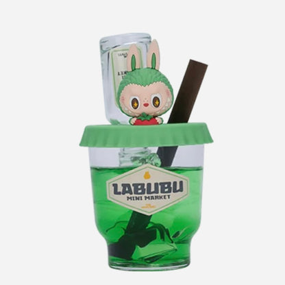 THE MONSTERS Wacky Mart Series- Fragrance Blind Boxes