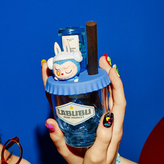 THE MONSTERS Wacky Mart Series- Fragrance Blind Boxes