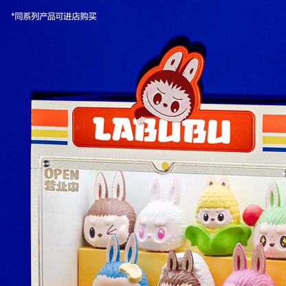 THE MONSTERS Wacky Mart Series Blind Storage（Pre-order）