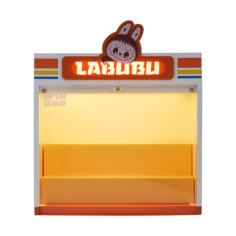 THE MONSTERS Wacky Mart Series Blind Storage（Pre-order）