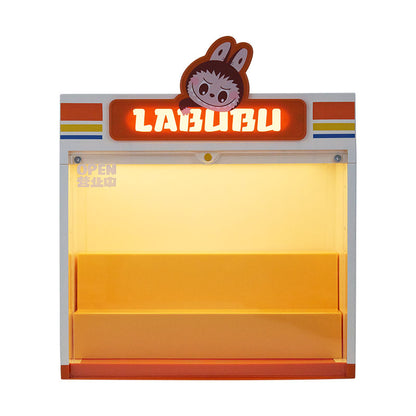 THE MONSTERS Wacky Mart Series Blind Storage（Pre-order）