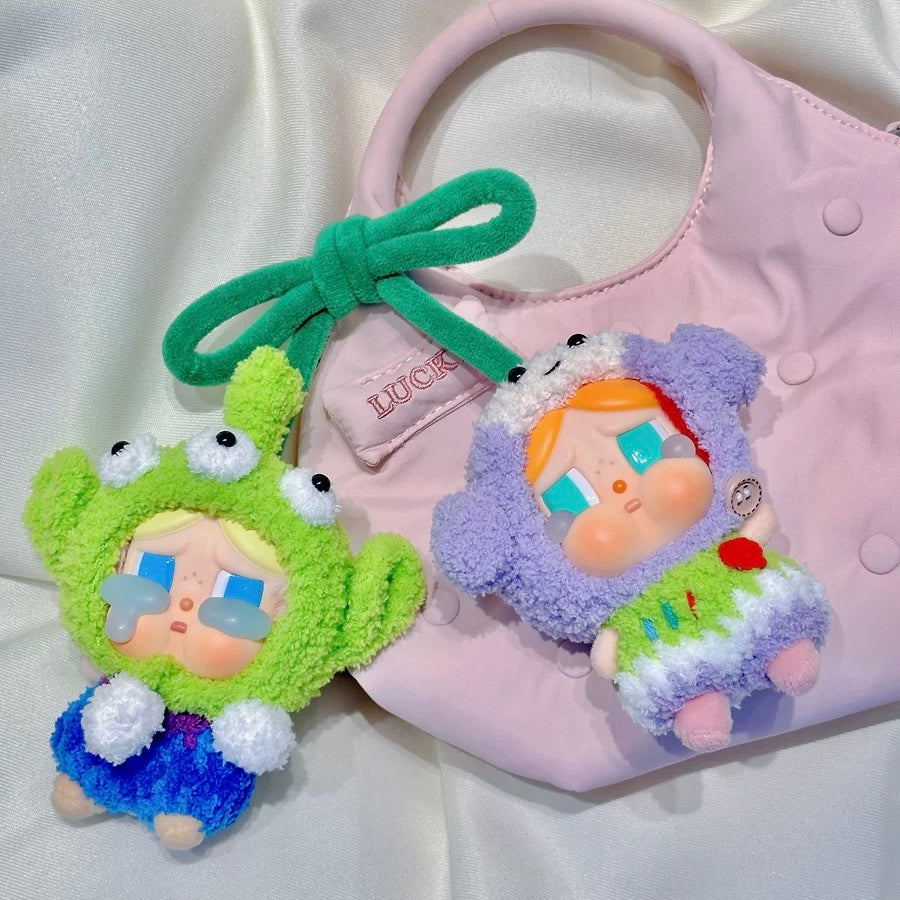 Crybaby Cupid's Tears Plush Pendant Doll Clothes