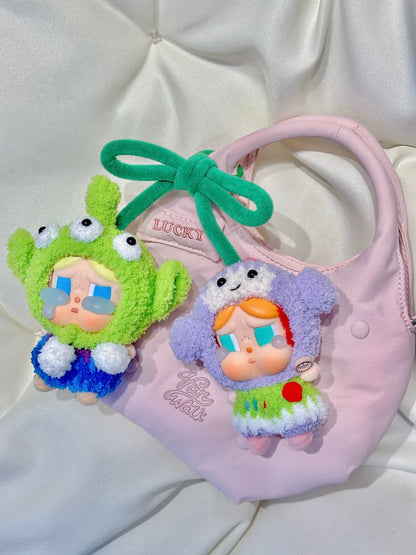 Crybaby Cupid's Tears Plush Pendant Doll Clothes