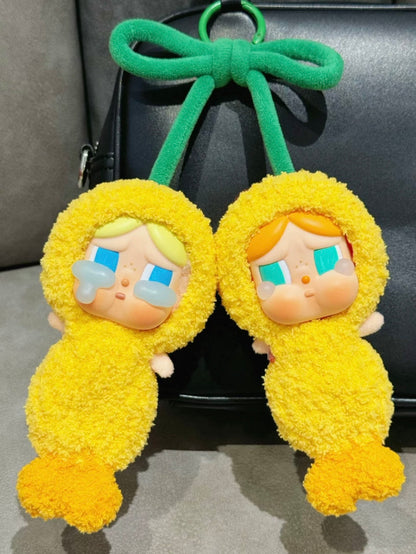 Crybaby Cupid's Tears Plush Pendant Doll Clothes