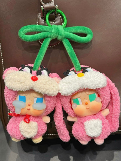 Crybaby Cupid's Tears Plush Pendant Doll Clothes
