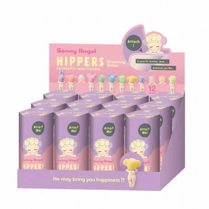 Sonny Angel Hippers Dreaming Series Blind Box
