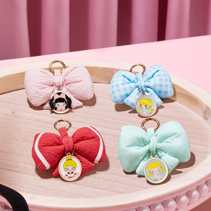 MOLLY Daily Look Collection - Scented Bag Pendant Blind Box