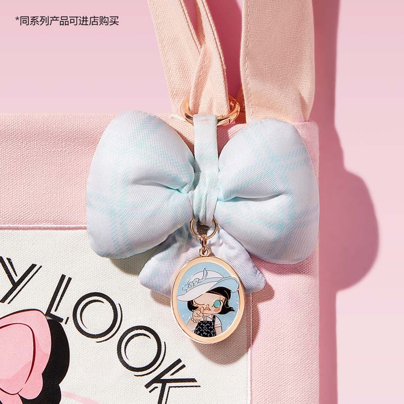 MOLLY Daily Look Collection - Scented Bag Pendant Blind Box