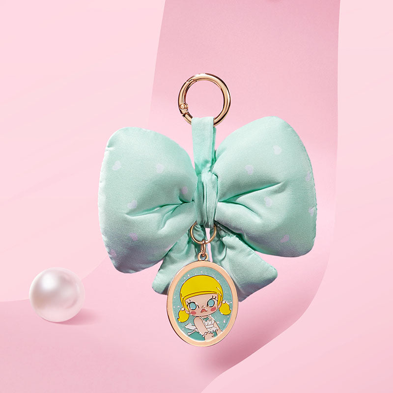 MOLLY Daily Look Collection - Scented Bag Pendant Blind Box