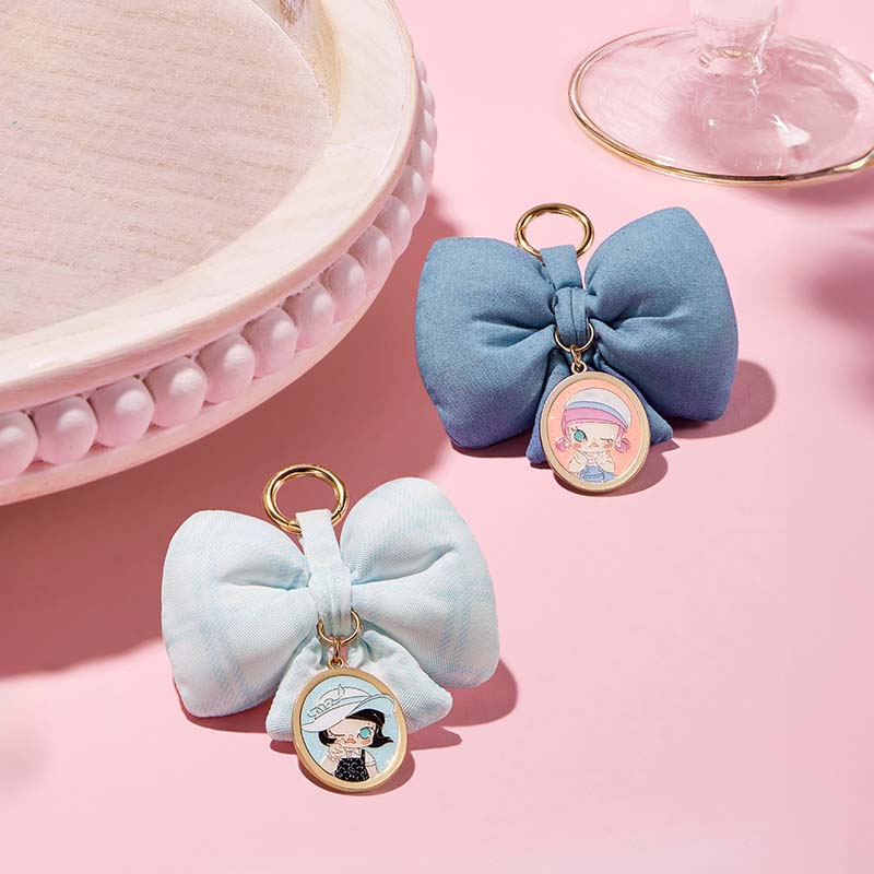 MOLLY Daily Look Collection - Scented Bag Pendant Blind Box