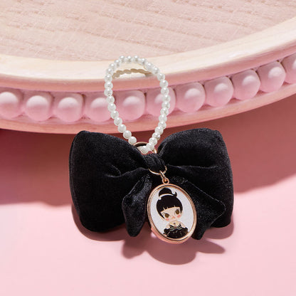 MOLLY Daily Look Collection - Scented Bag Pendant Blind Box