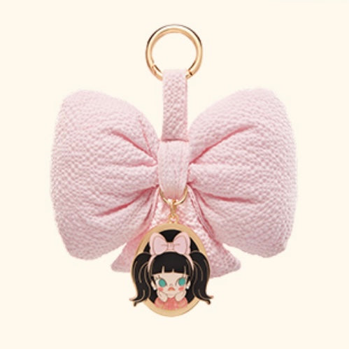 MOLLY Daily Look Collection - Scented Bag Pendant Blind Box
