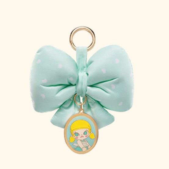 MOLLY Daily Look Collection - Scented Bag Pendant Blind Box