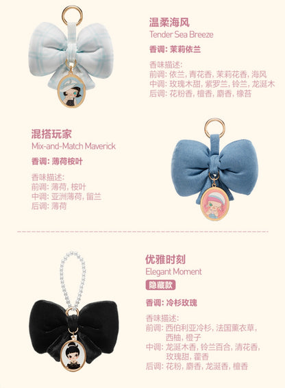 MOLLY Daily Look Collection - Scented Bag Pendant Blind Box
