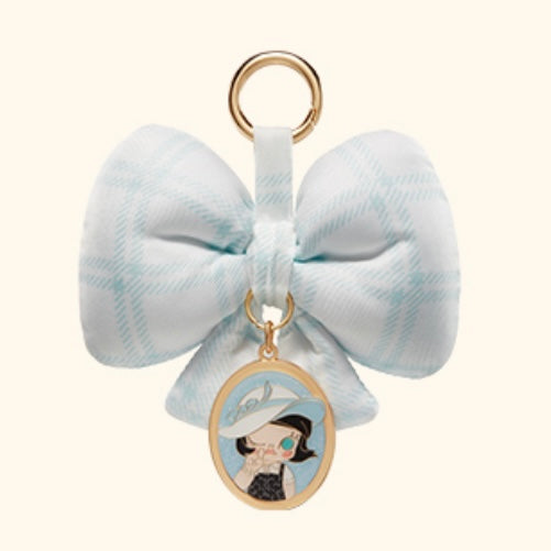 MOLLY Daily Look Collection - Scented Bag Pendant Blind Box