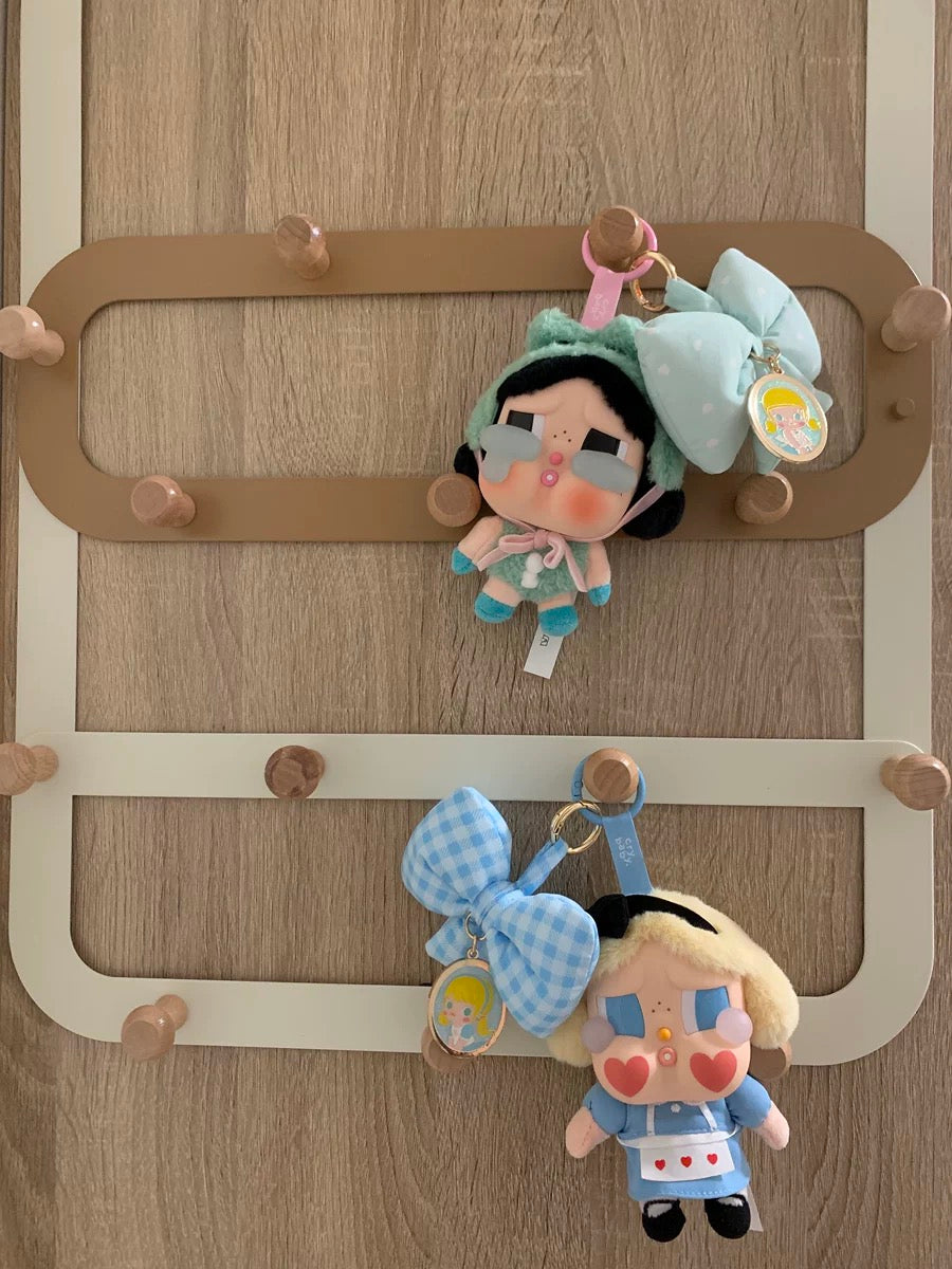 MOLLY Daily Look Collection - Scented Bag Pendant Blind Box