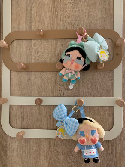 MOLLY Daily Look Collection - Scented Bag Pendant Blind Box