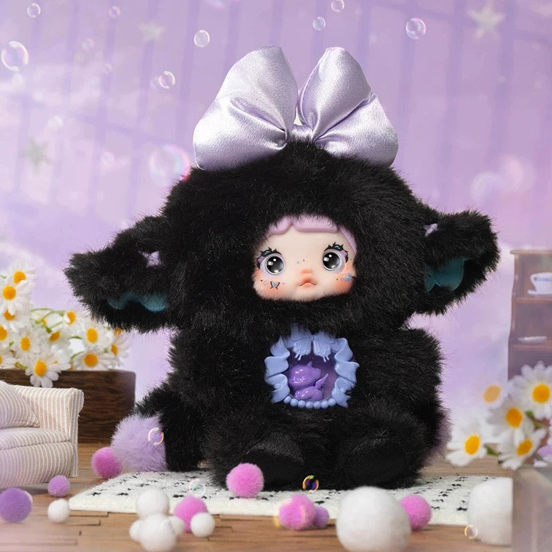 Nommi-Otherworld Series Plush Blind Boxes
