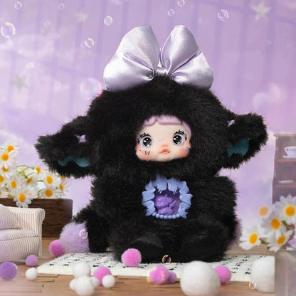 Nommi-Otherworld Series Plush Blind Boxes
