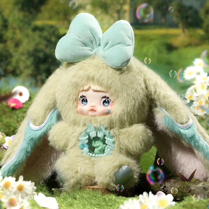 Nommi-Otherworld Series Plush Blind Boxes