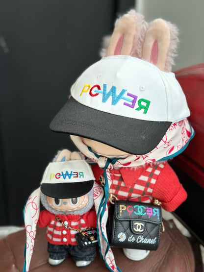 Labubu GD Limited Edition Doll Clothes