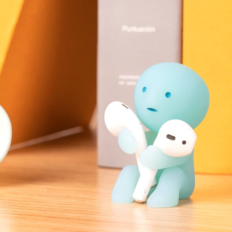 SMISKI Toothbrush Stand Series MINI FIGURES