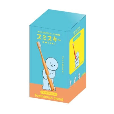 SMISKI Toothbrush Stand Series MINI FIGURES