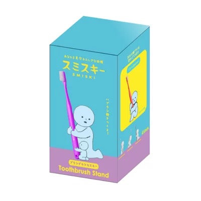 SMISKI Toothbrush Stand Series MINI FIGURES