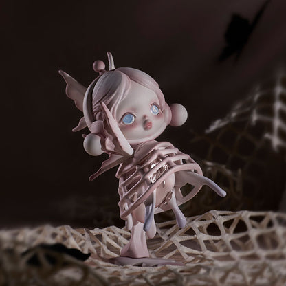 SKULLPANDA The Paradox Series Figures（Pre-order）