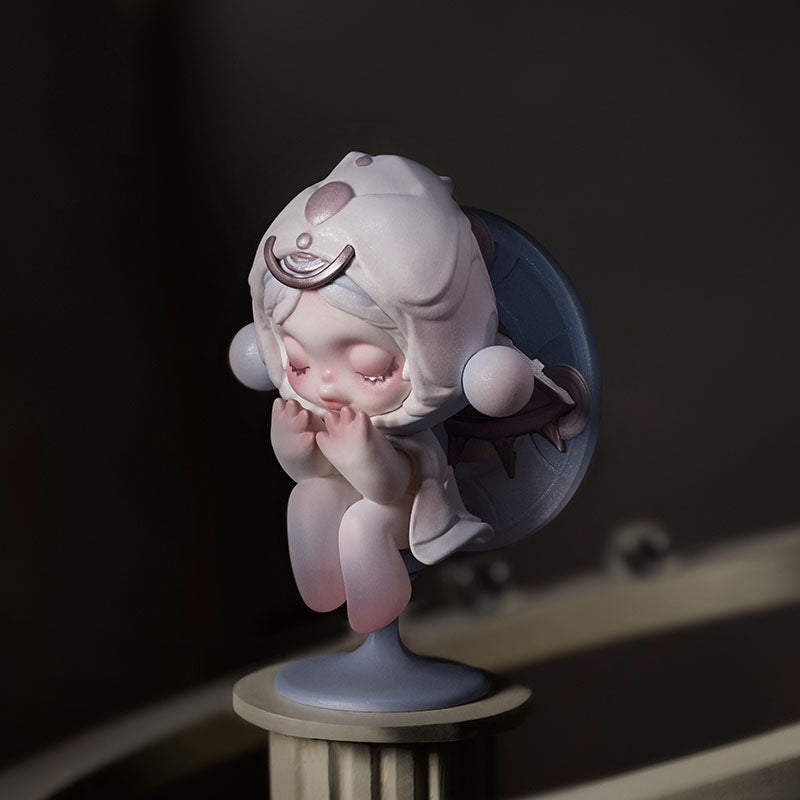 SKULLPANDA The Paradox Series Figures（Pre-order）