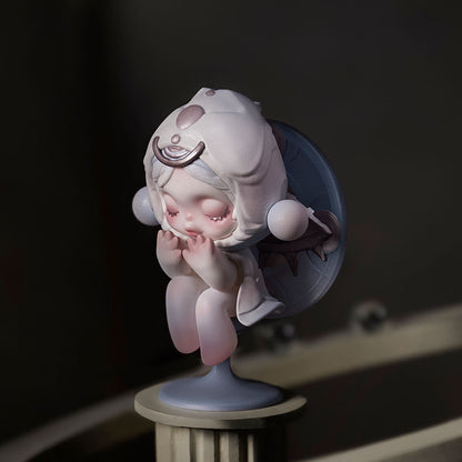 SKULLPANDA The Paradox Series Figures（Pre-order）