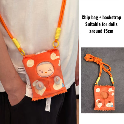Creative Convenience Store Series Doll Clothes