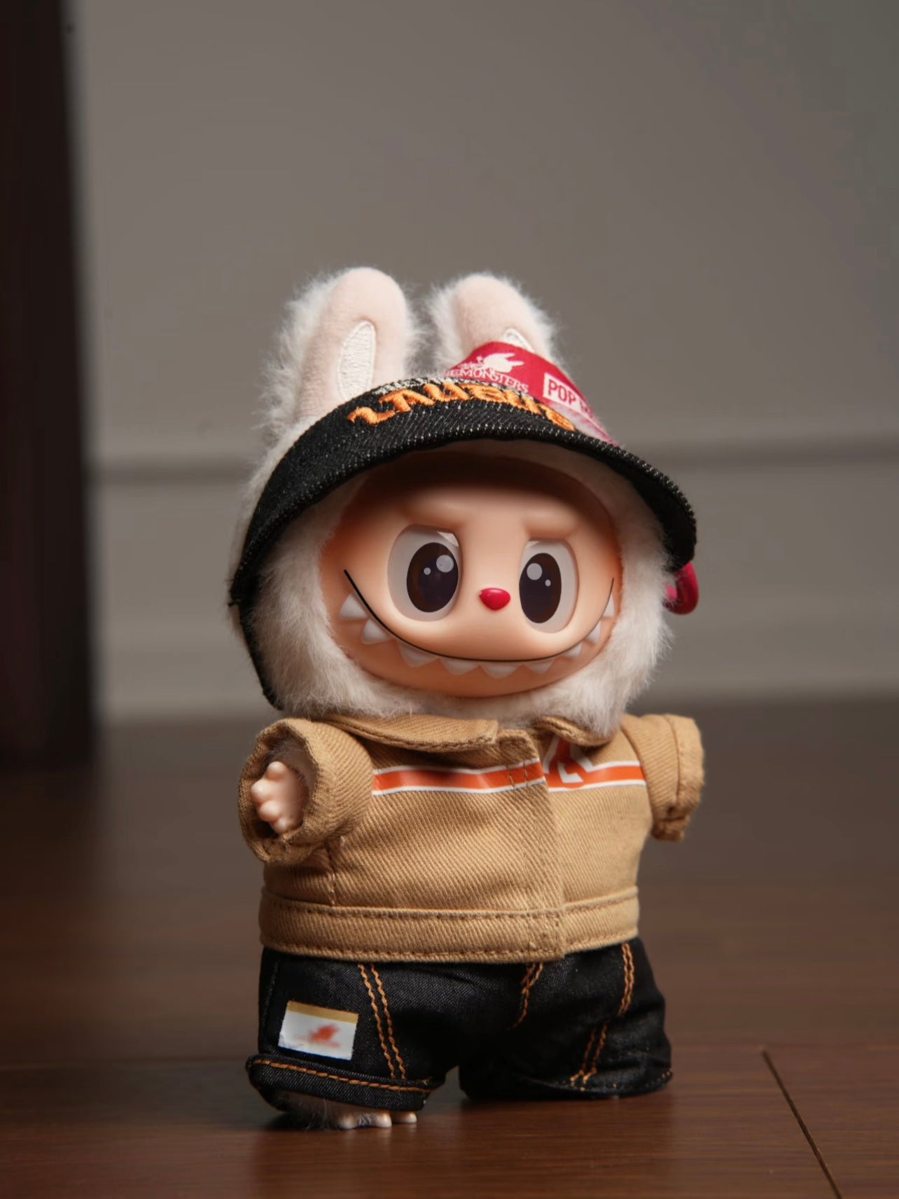 Convenience Store Clerk Set