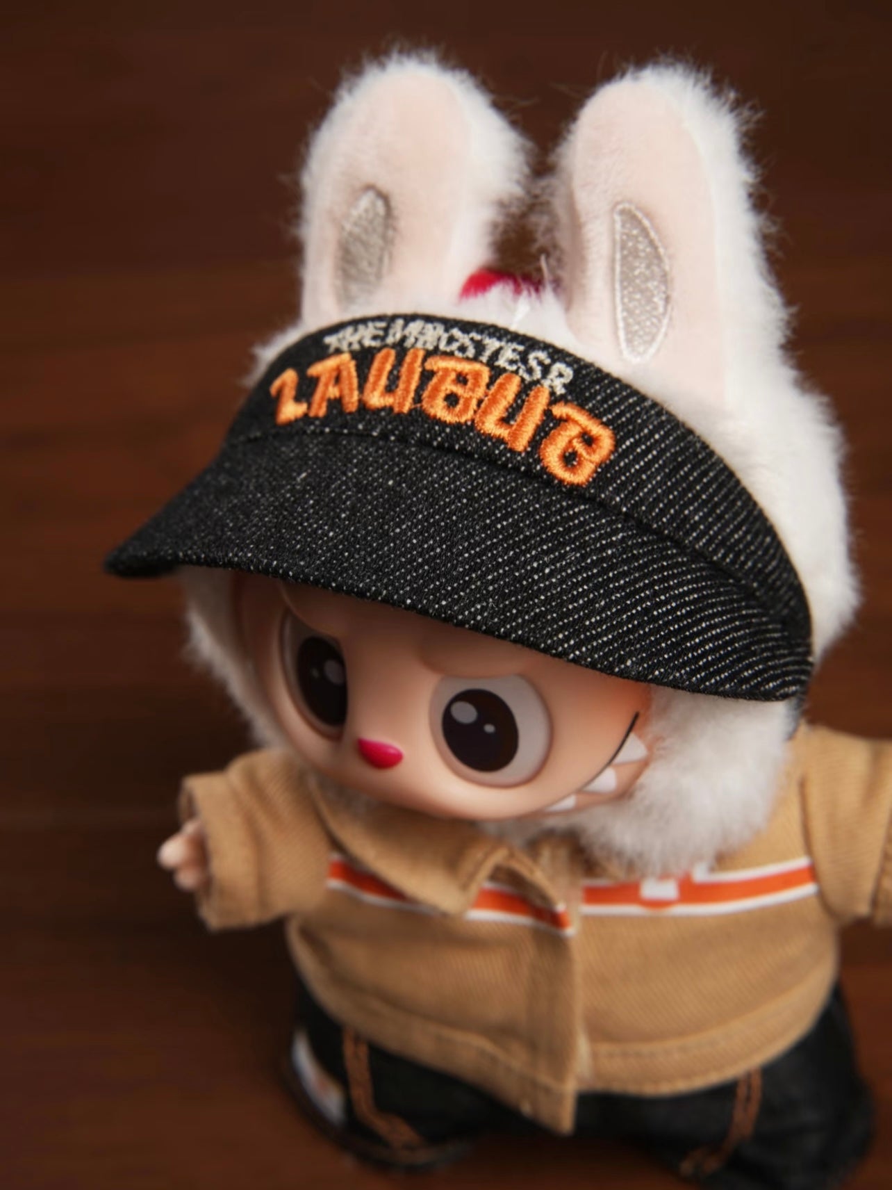 Convenience Store Clerk Set