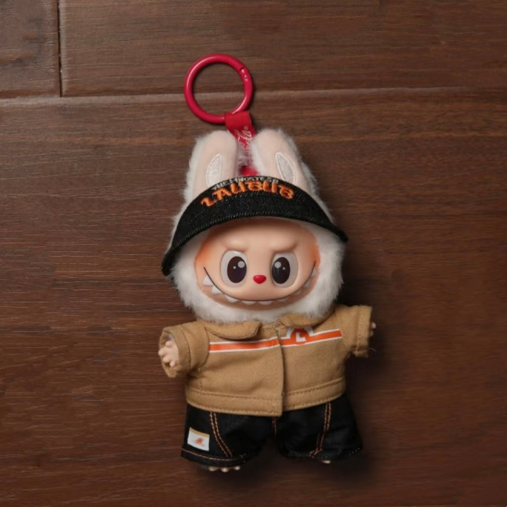 Convenience Store Clerk Set