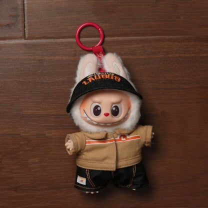 Convenience Store Clerk Set