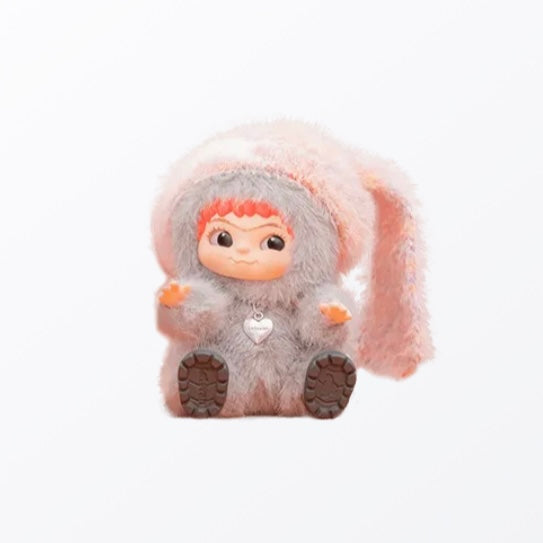 WAKUKU Hairy Hipster Party Series Blind Box
