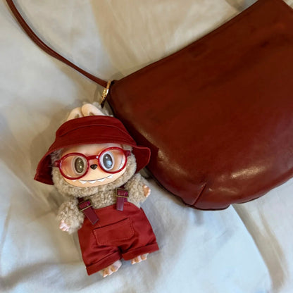 Work Doll Clothes Set