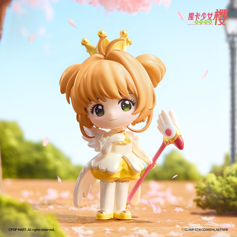 Cardcaptor Sakura: Clear Card Series Blind Box