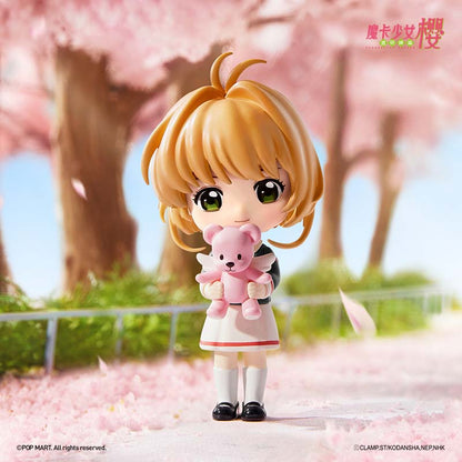 Cardcaptor Sakura: Clear Card Series Blind Box