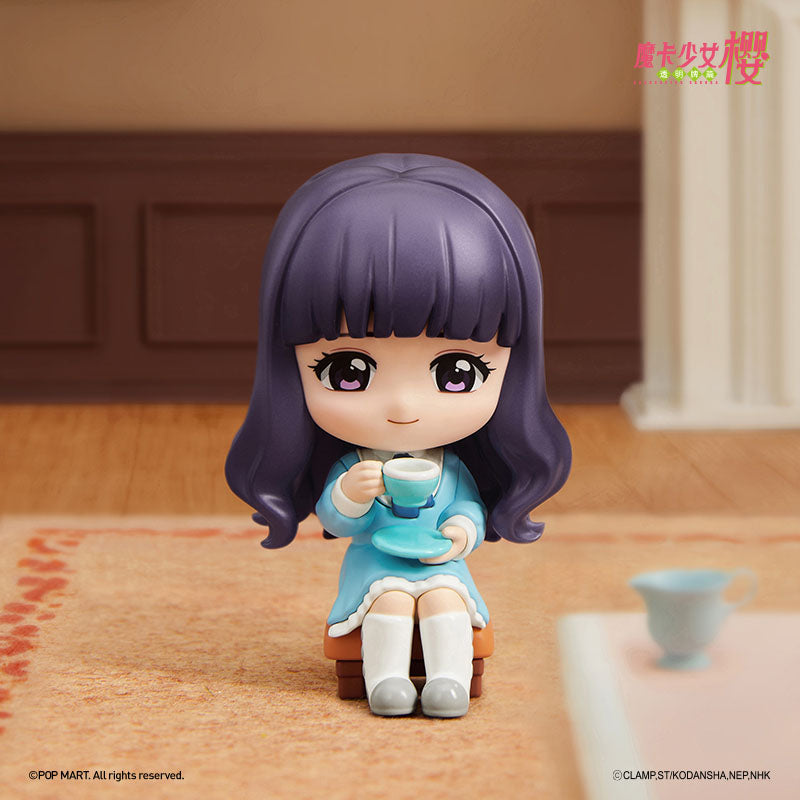 Cardcaptor Sakura: Clear Card Series Blind Box