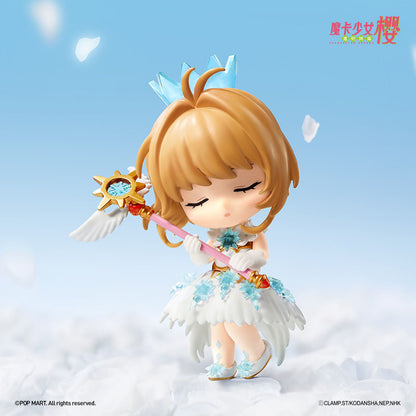 Cardcaptor Sakura: Clear Card Series Blind Box