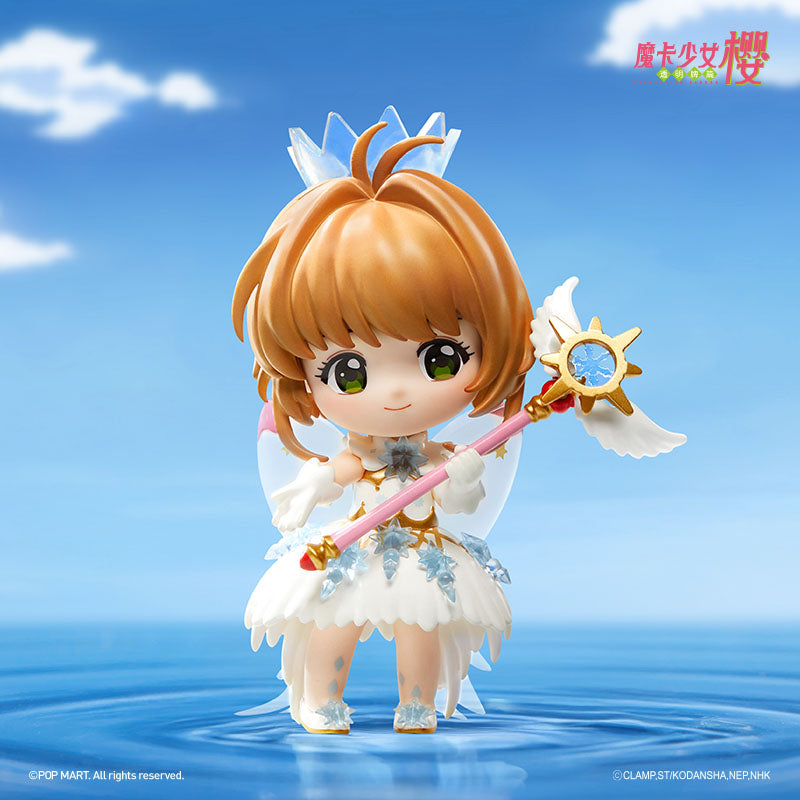 Cardcaptor Sakura: Clear Card Series Blind Box